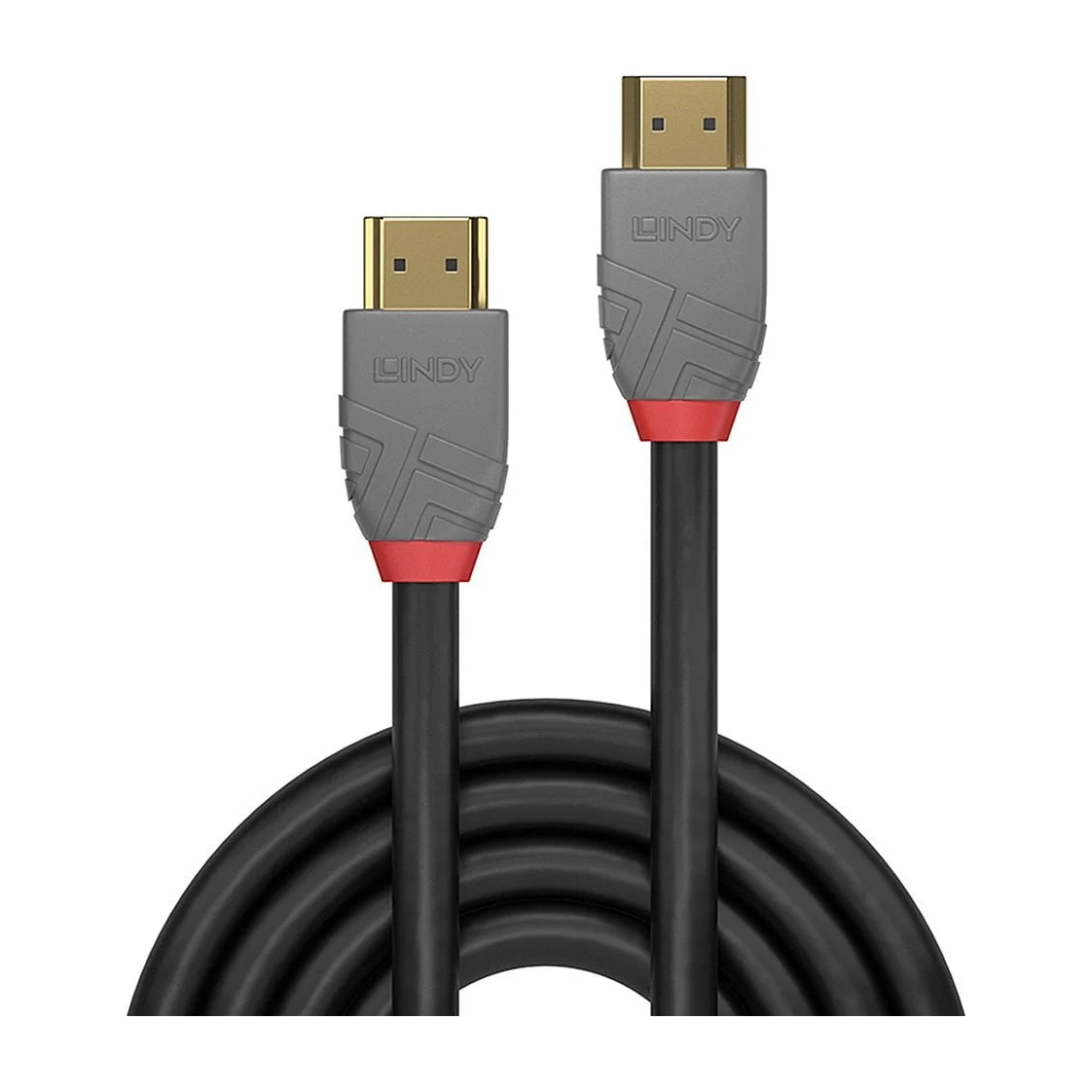 Alquiler de cable HDMI largo de 10 metros en Madrid