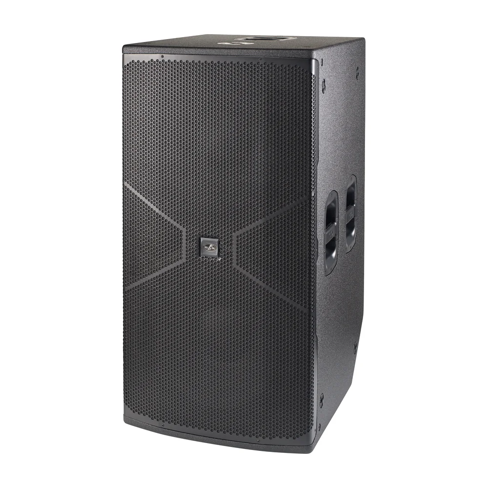 Alquiler de subwoofer DAS Vantec 218A en Madrid