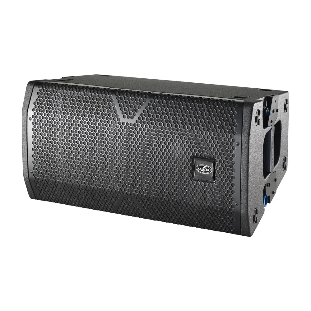 Alquiler de módulo de line array DAS Vantec 20A en Madrid