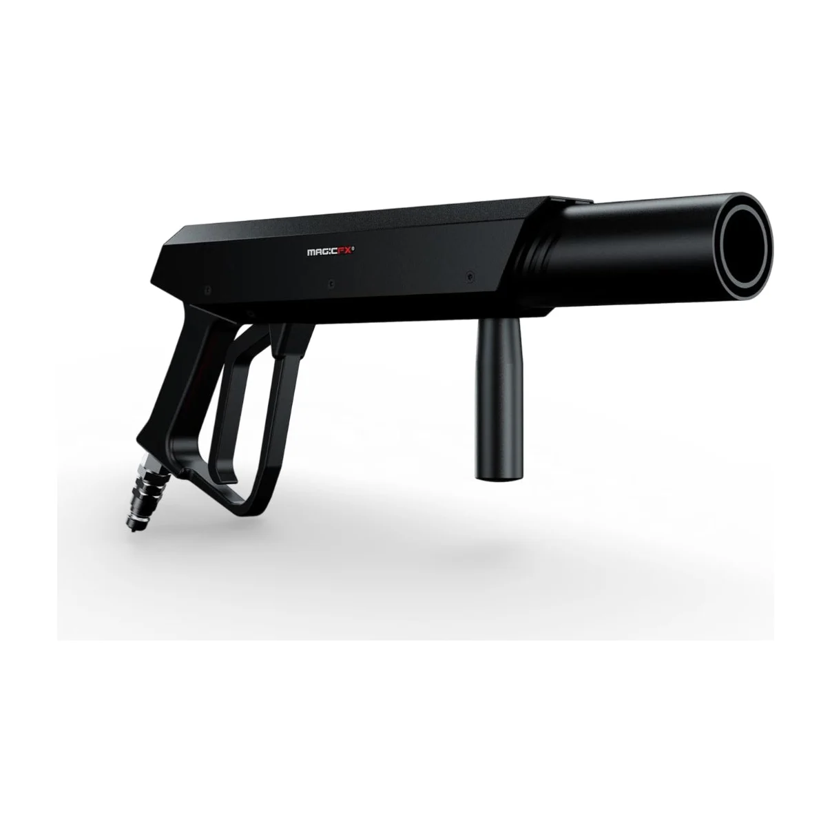 Alquiler de pistola de CO2 en Madrid