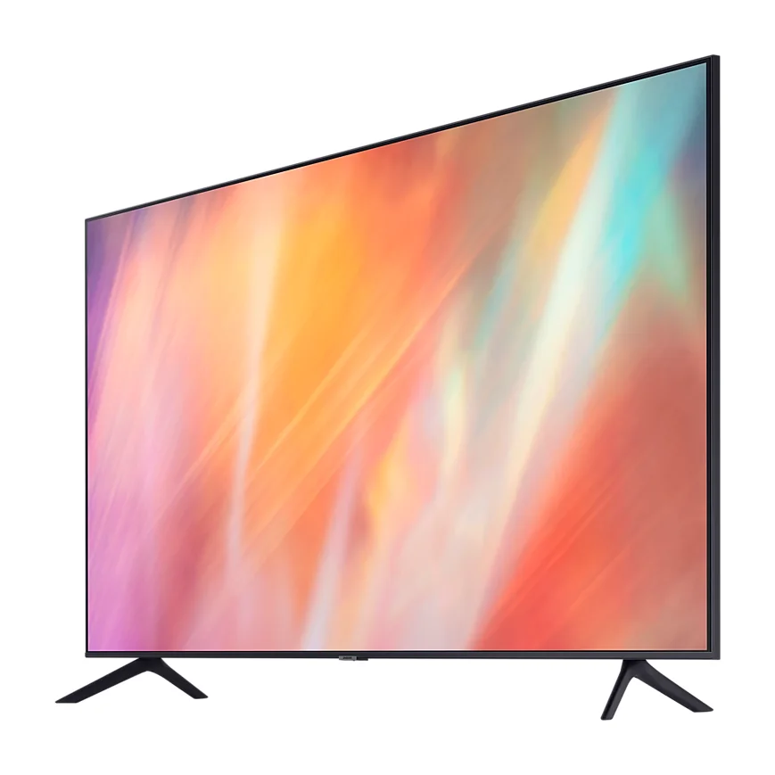 Alquiler de televisor Samsung 4K de 55 pulgadas en Madrid