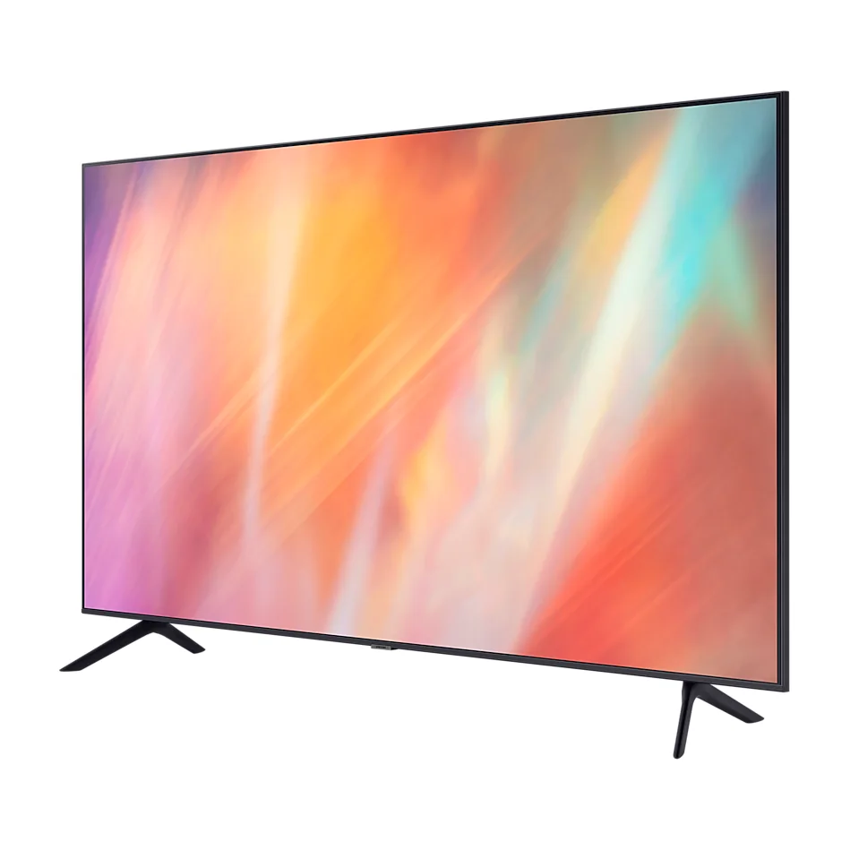 Alquiler de televisor Samsung 4K de 75 pulgadas en Madrid